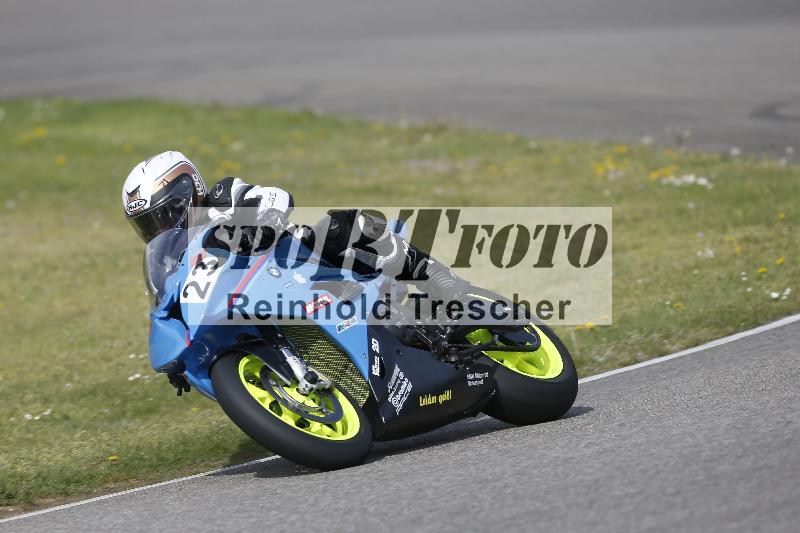 /08 17.04.2026  TZ Motorsport ADR/Gruppe rot/23